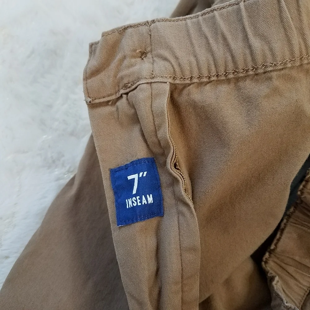 Men's Chubbies Casual Shorts